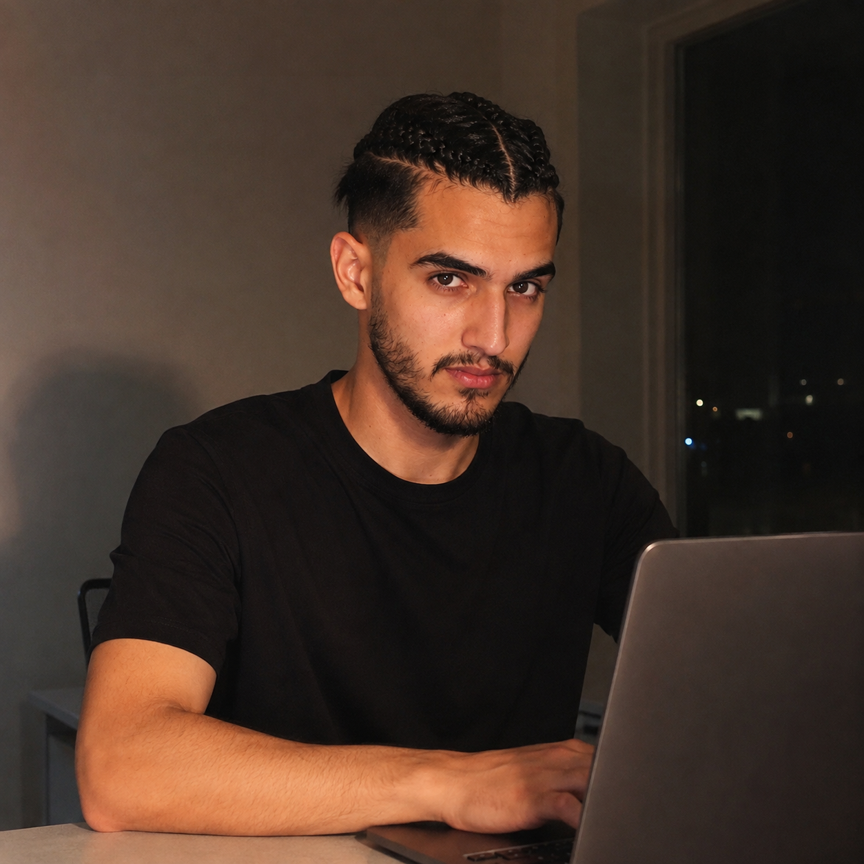 amirreza moosivand